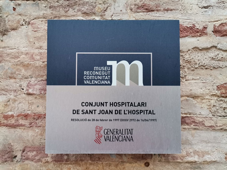Placa-Museo