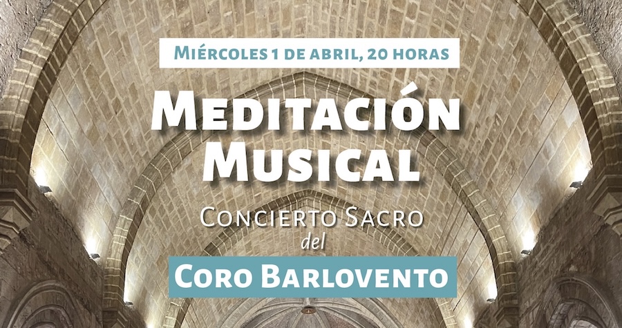 Meditación Musical